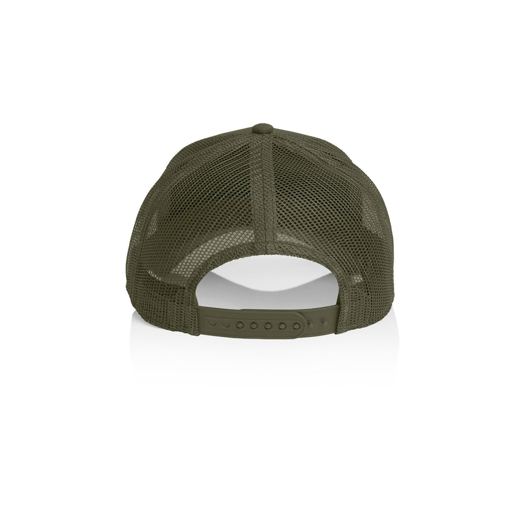 AS Colour Icon Trucker Cap 1141