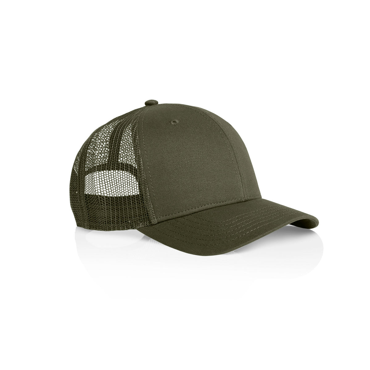 AS Colour Icon Trucker Cap 1141