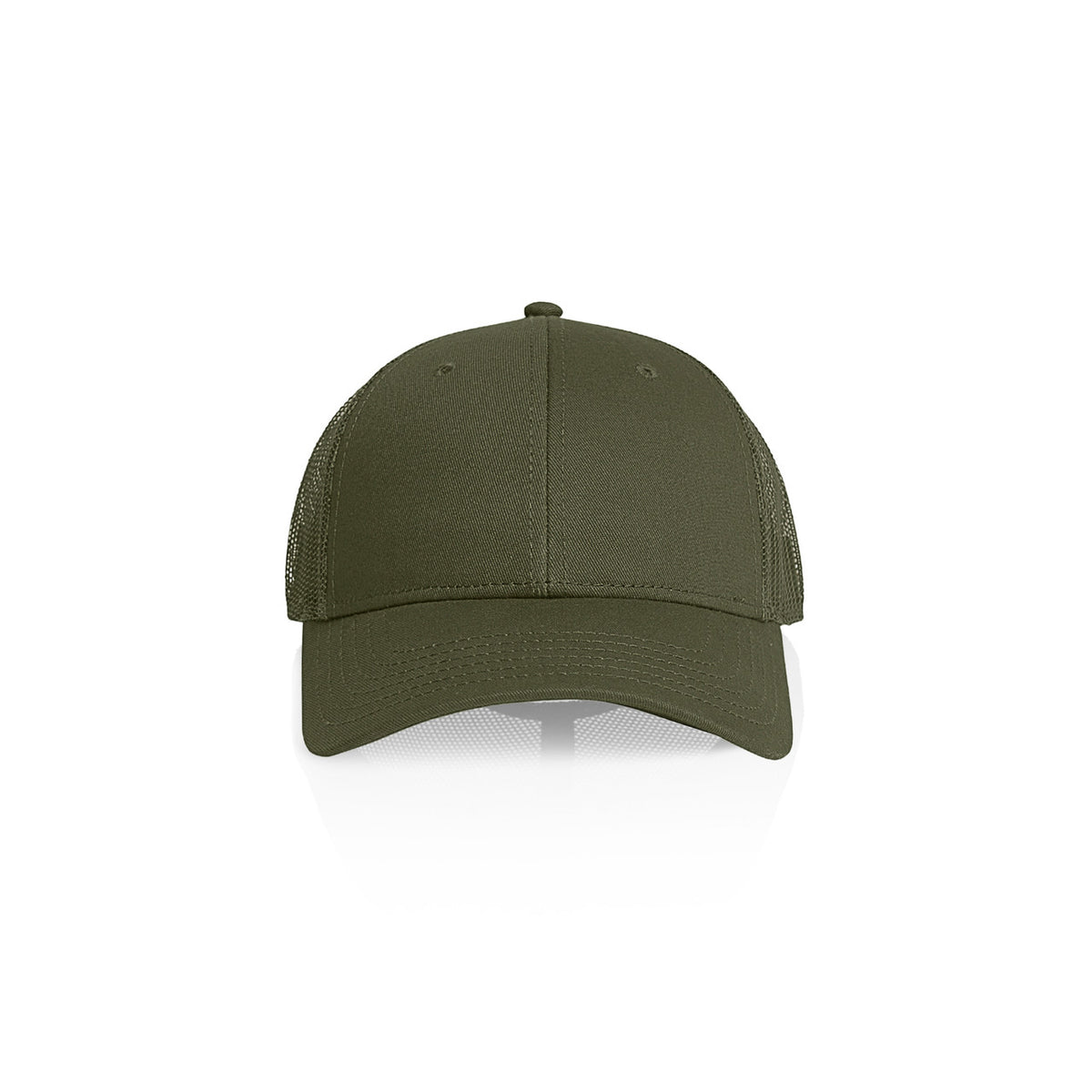 AS Colour Icon Trucker Cap 1141