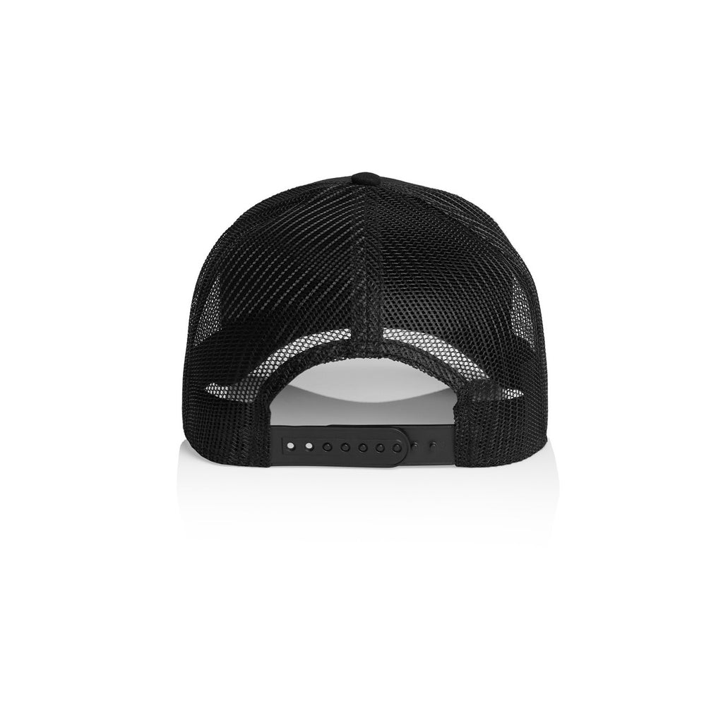 AS Colour Icon Trucker Cap 1141