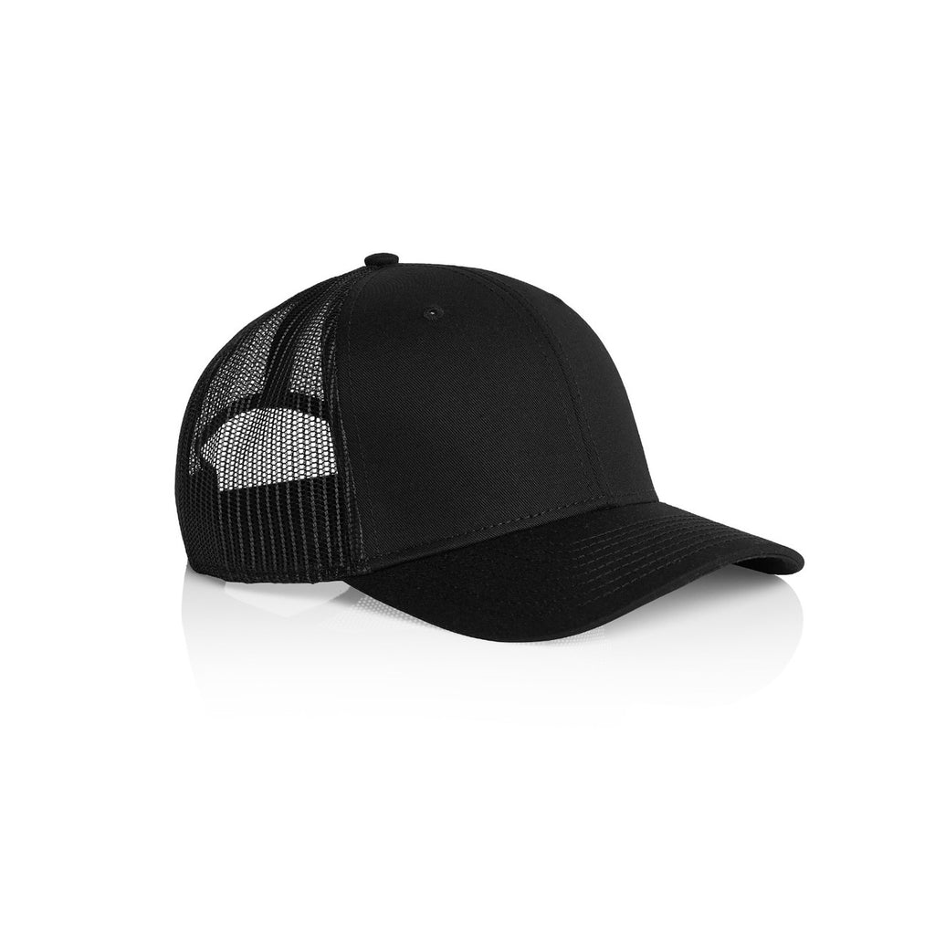 AS Colour Icon Trucker Cap 1141