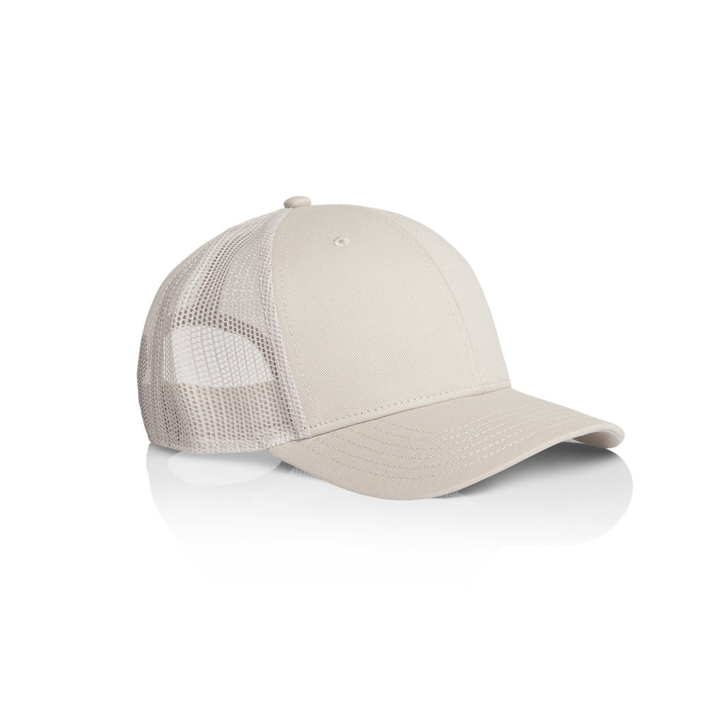 AS Colour Icon Trucker Cap 1141