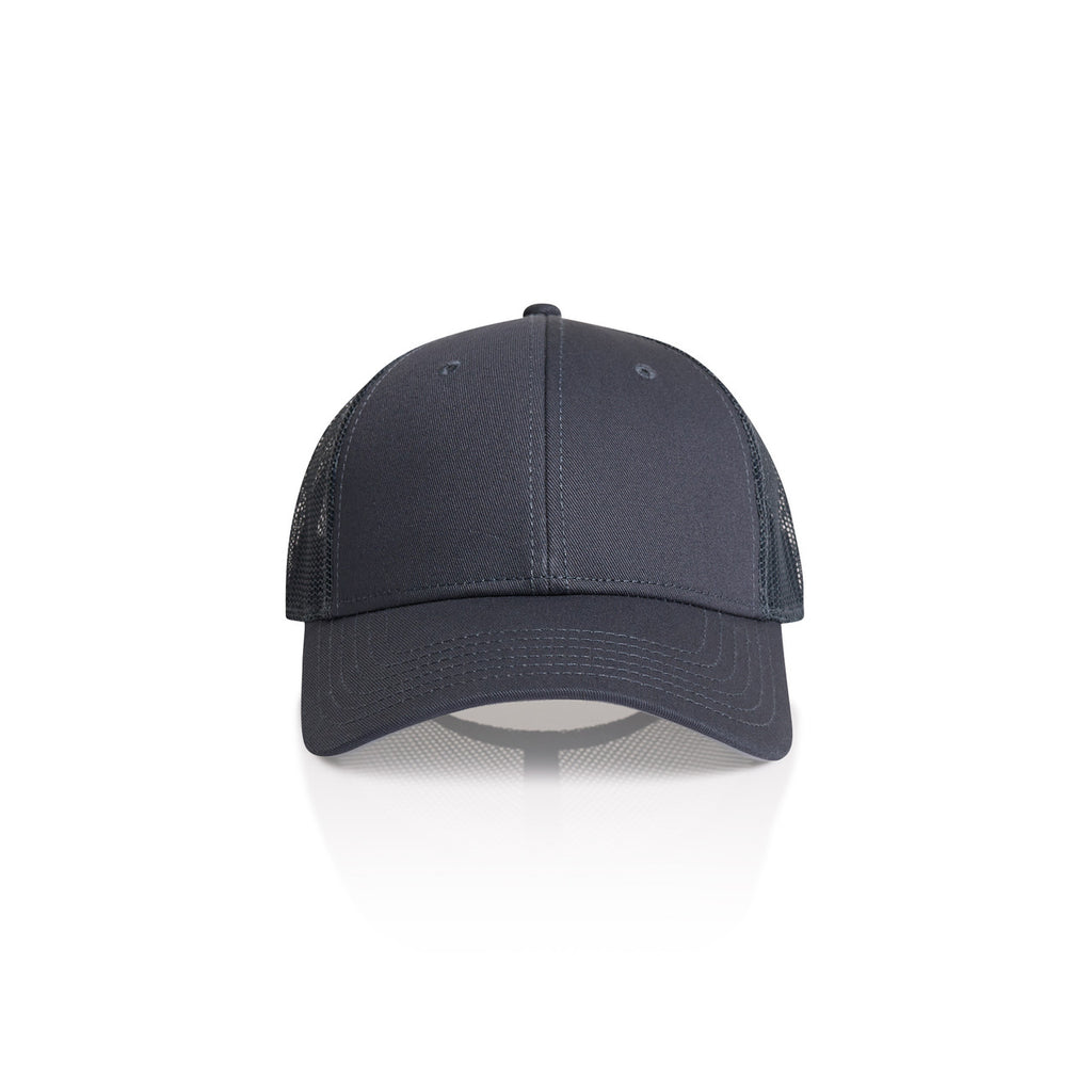 AS Colour Icon Trucker Cap 1141