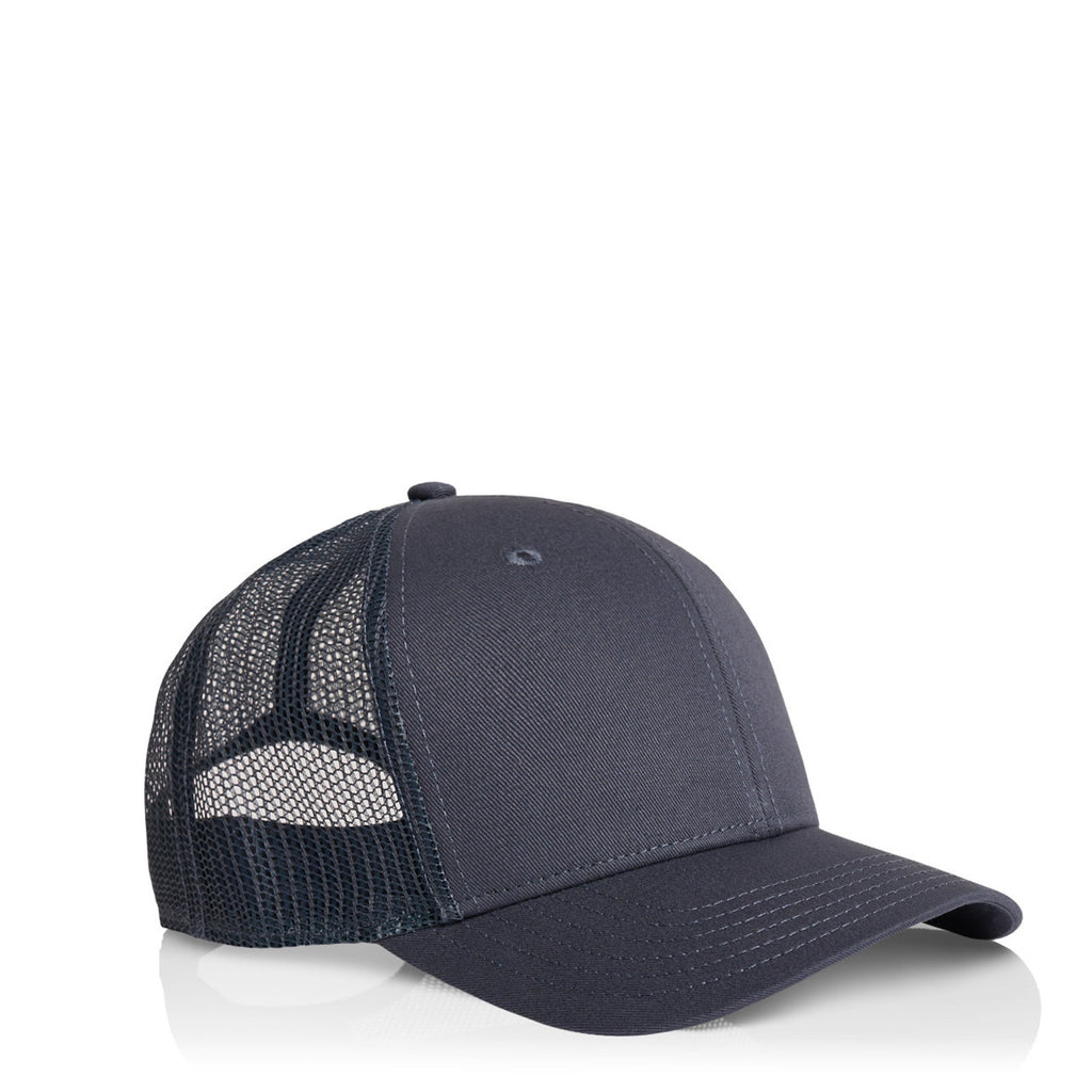 AS Colour Icon Trucker Cap 1141