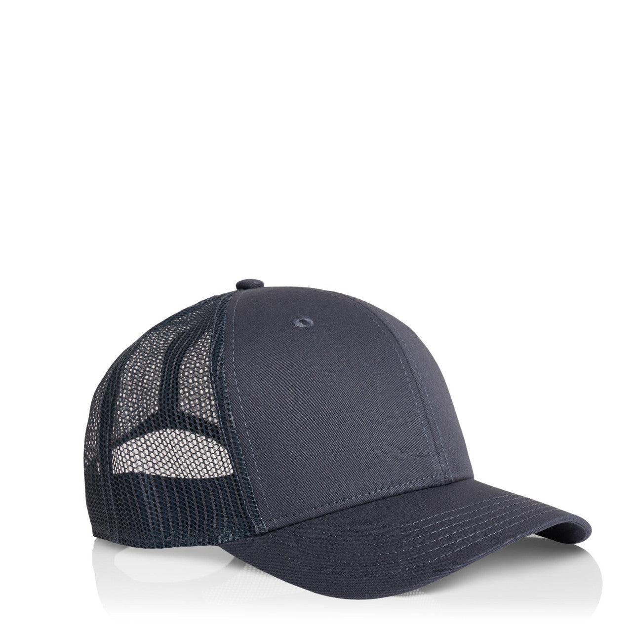 AS Colour Icon Trucker Cap 1141