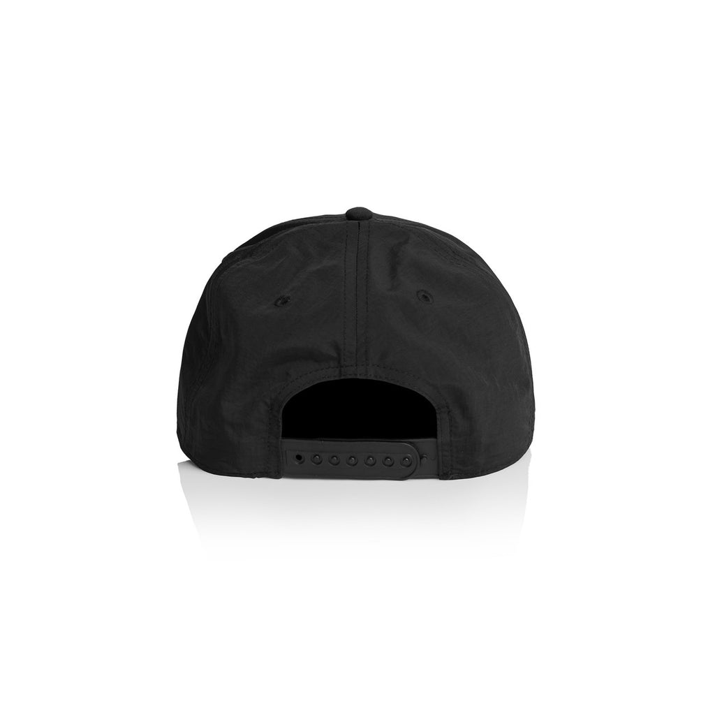 AS Colour Icon Nylon Cap 1142