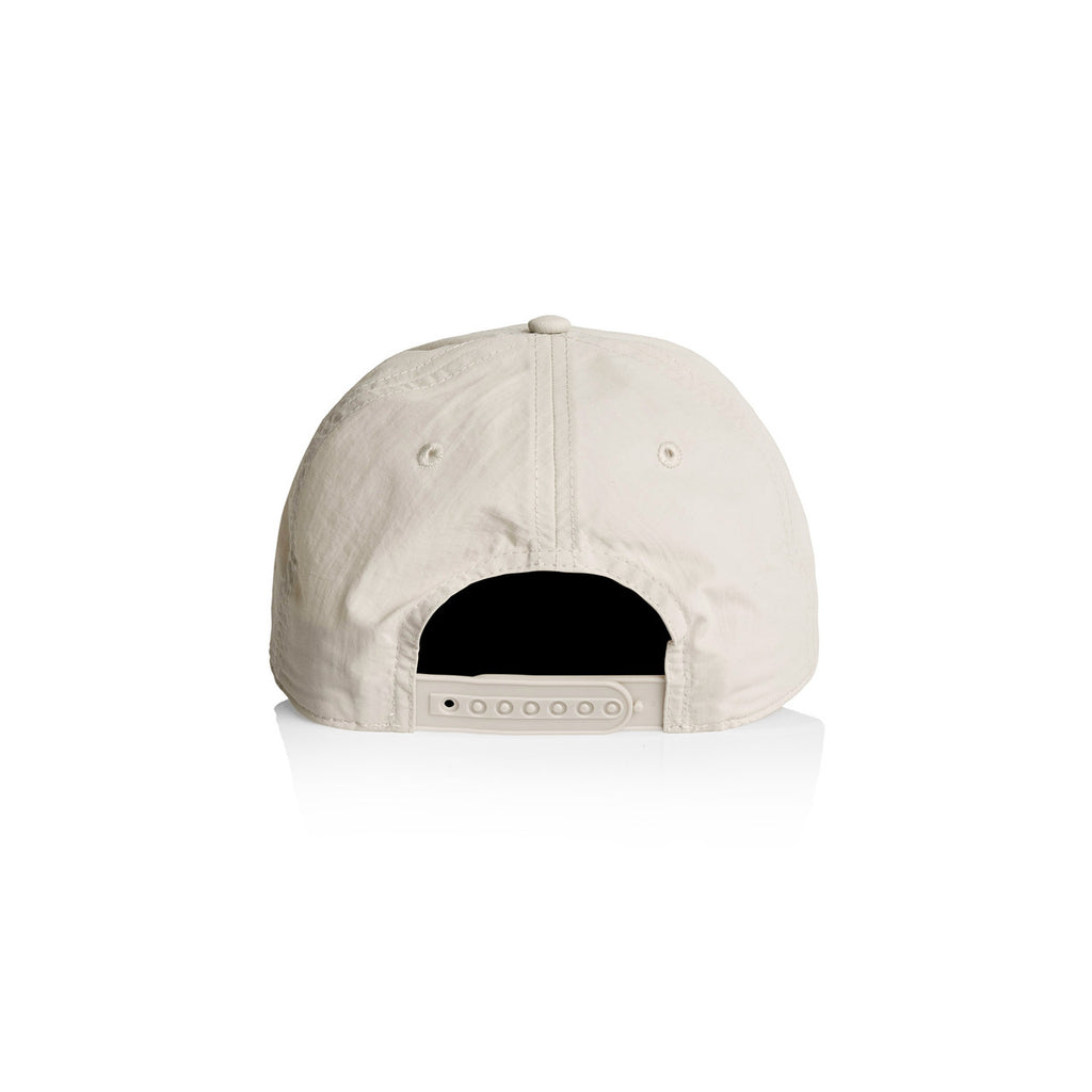 AS Colour Icon Nylon Cap 1142