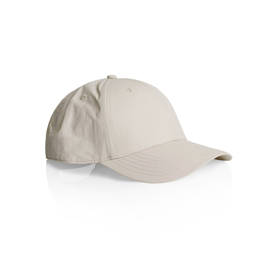 AS Colour Icon Nylon Cap 1142
