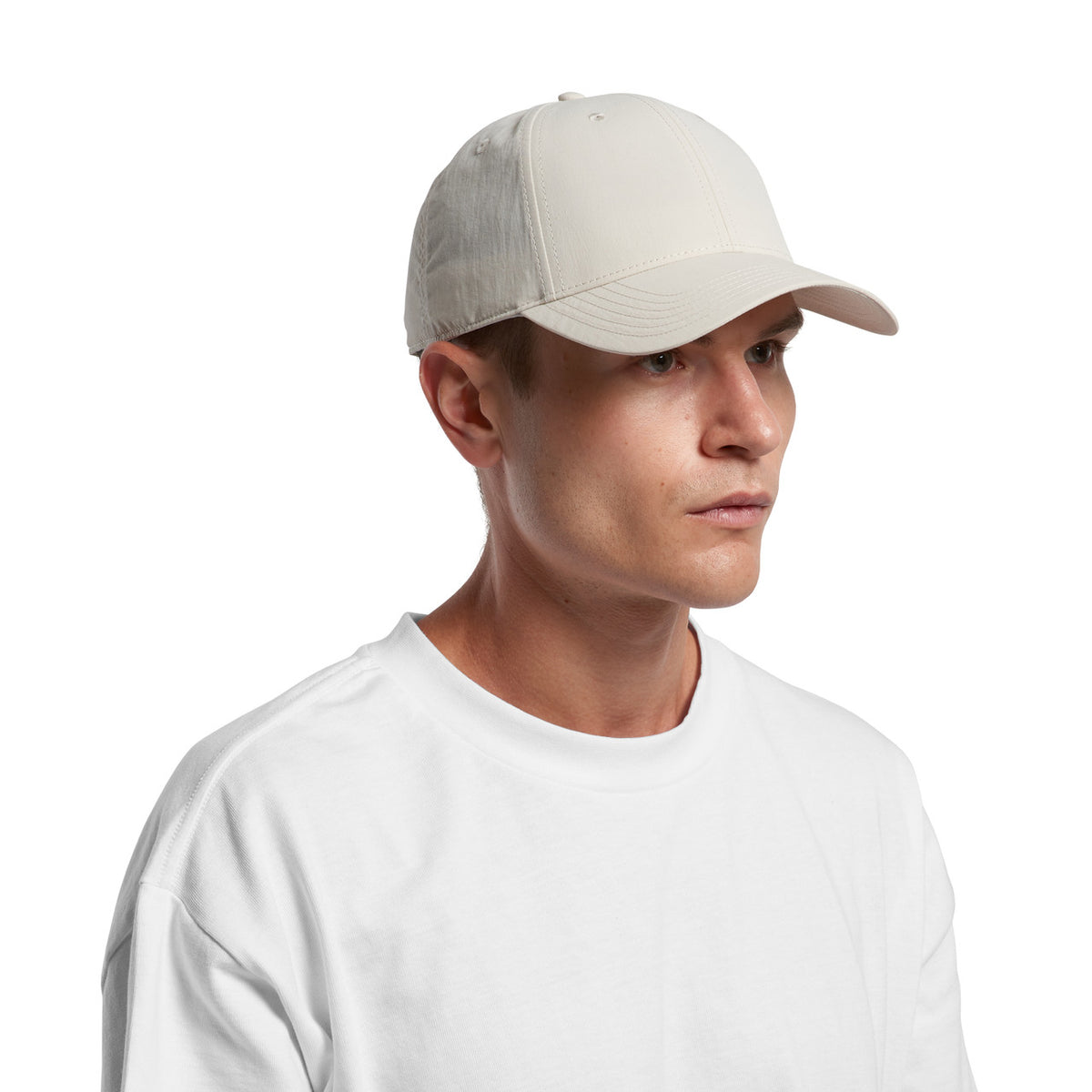 AS Colour Icon Nylon Cap 1142