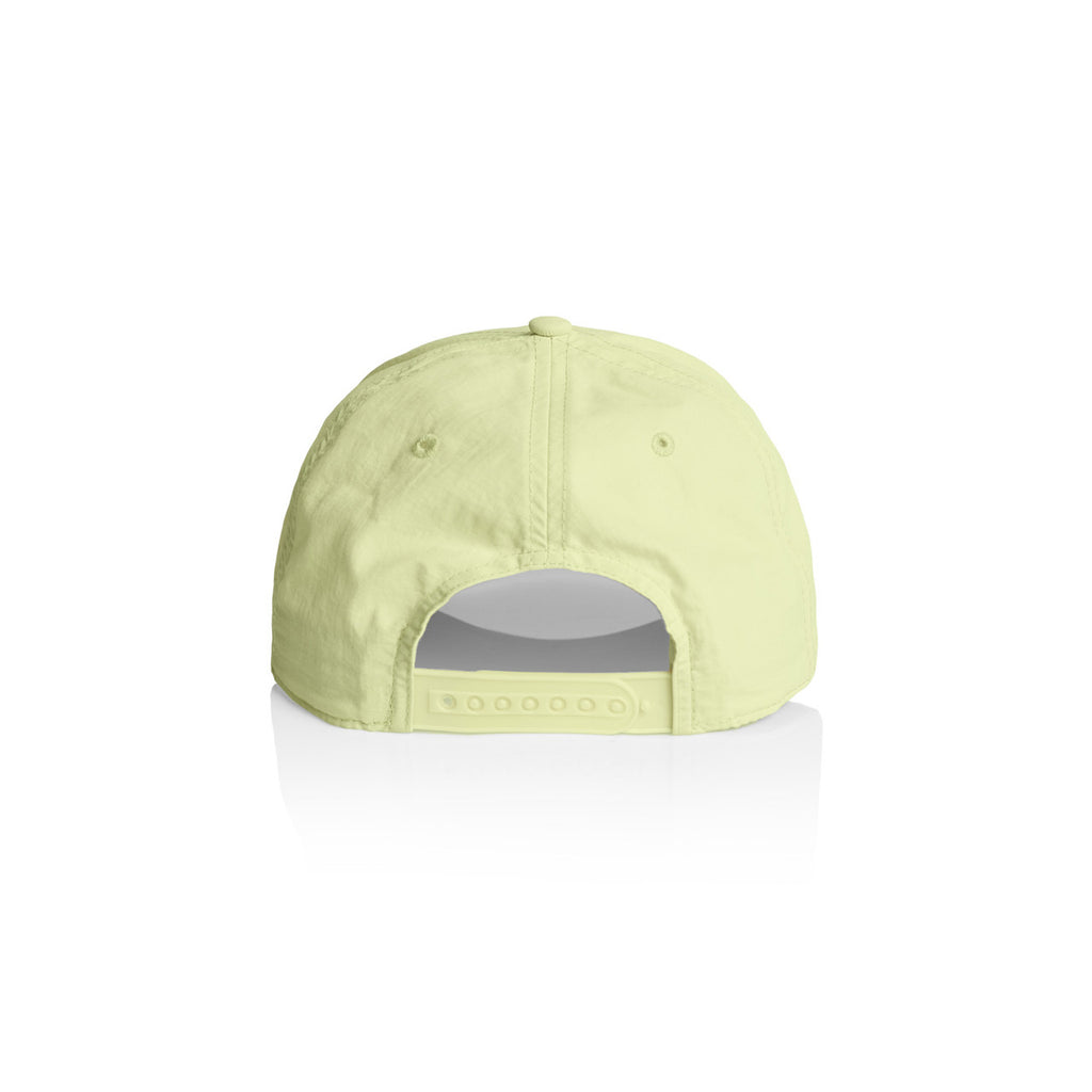 AS Colour Icon Nylon Cap 1142