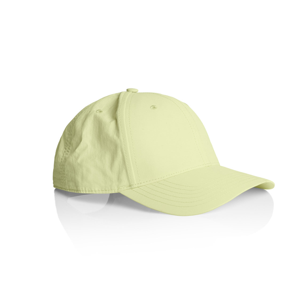 AS Colour Icon Nylon Cap 1142