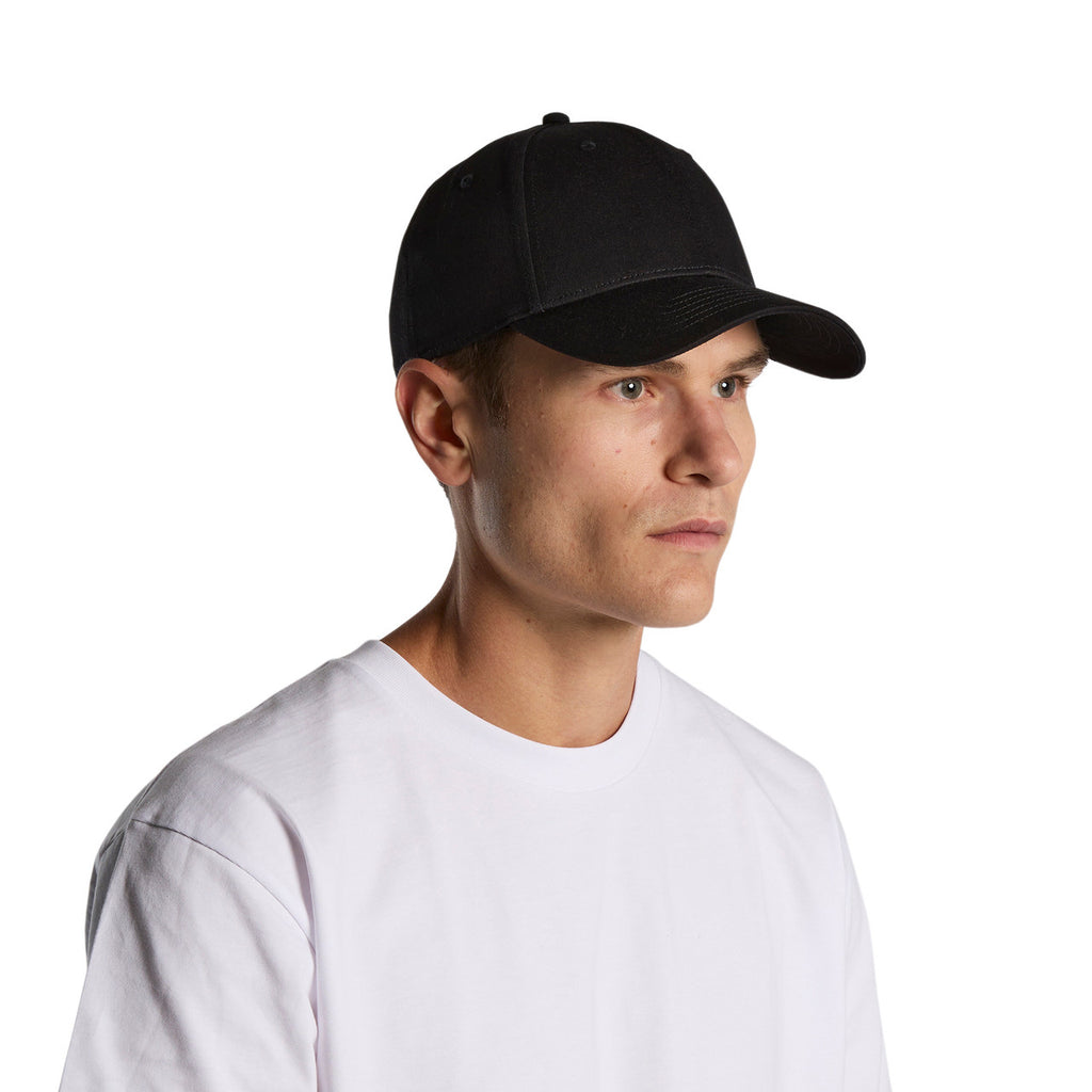 AS Colour Icon Flex Cap 1143