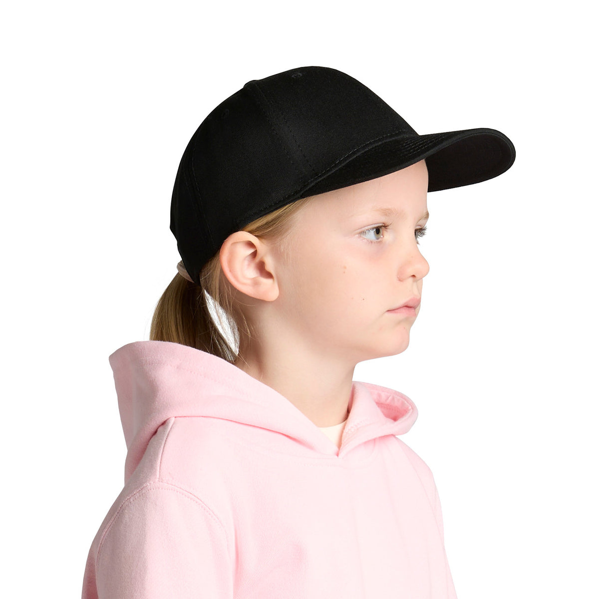 AS Colour Icon Kids Cap 1149
