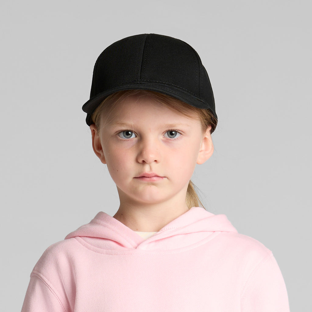 AS Colour Icon Kids Cap 1149