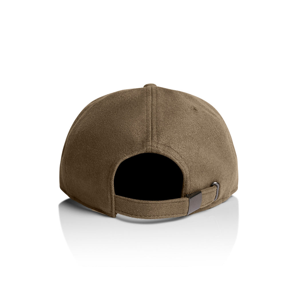 AS Colour Class Wool Cap 1151