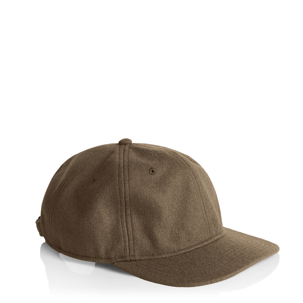 AS Colour Class Wool Cap 1151