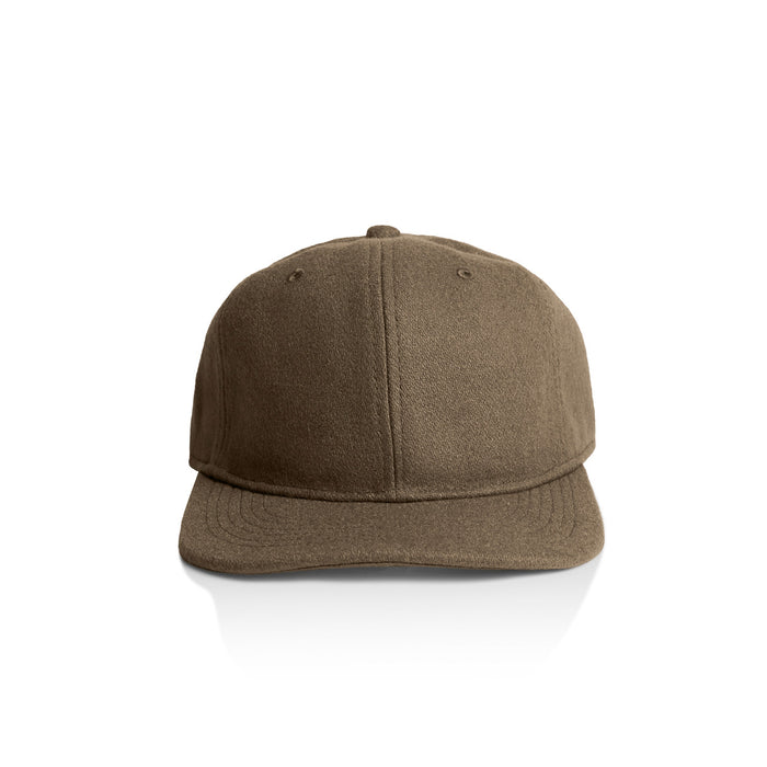 AS Colour Class Wool Cap 1151