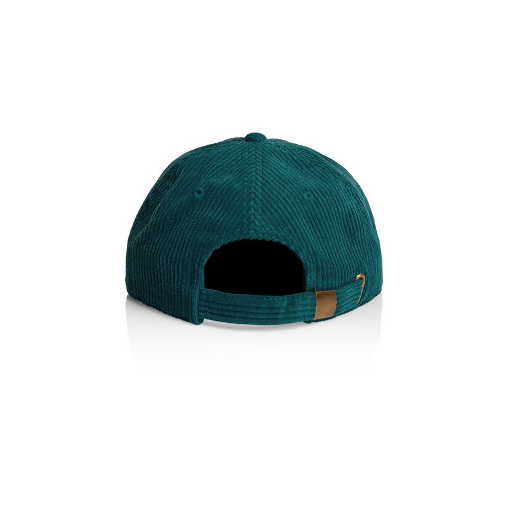 AS Colour Class Cord Cap 1152
