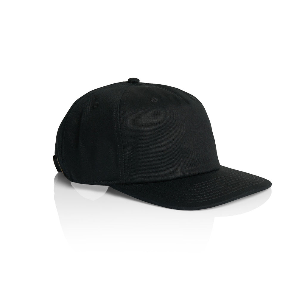 AS Colour Class Five Panel Cap 1153