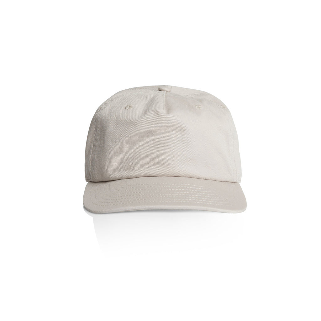 AS Colour Class Five Panel Cap 1153