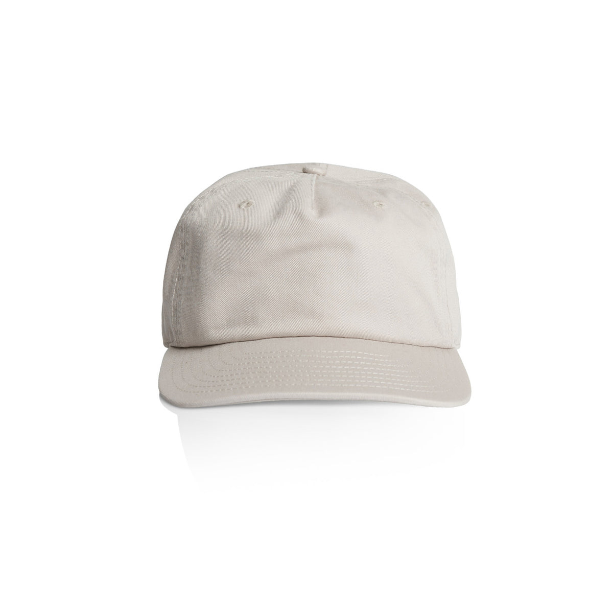 AS Colour Class Five Panel Cap 1153