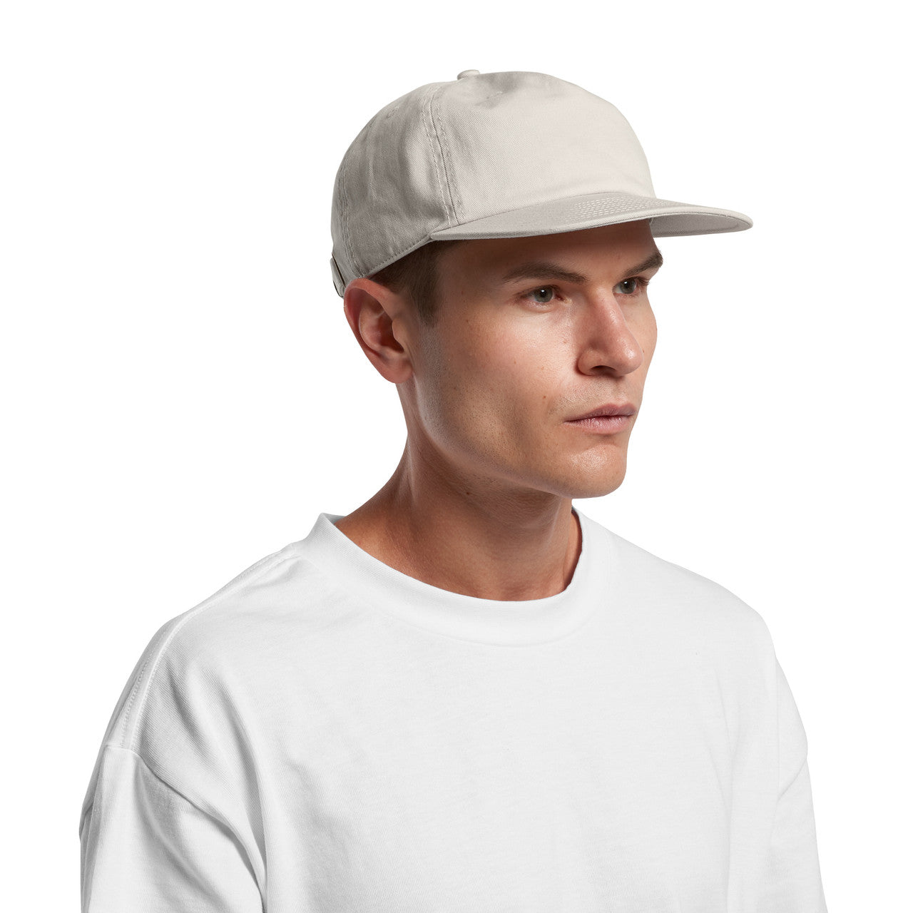 AS Colour Class Five Panel Cap 1153
