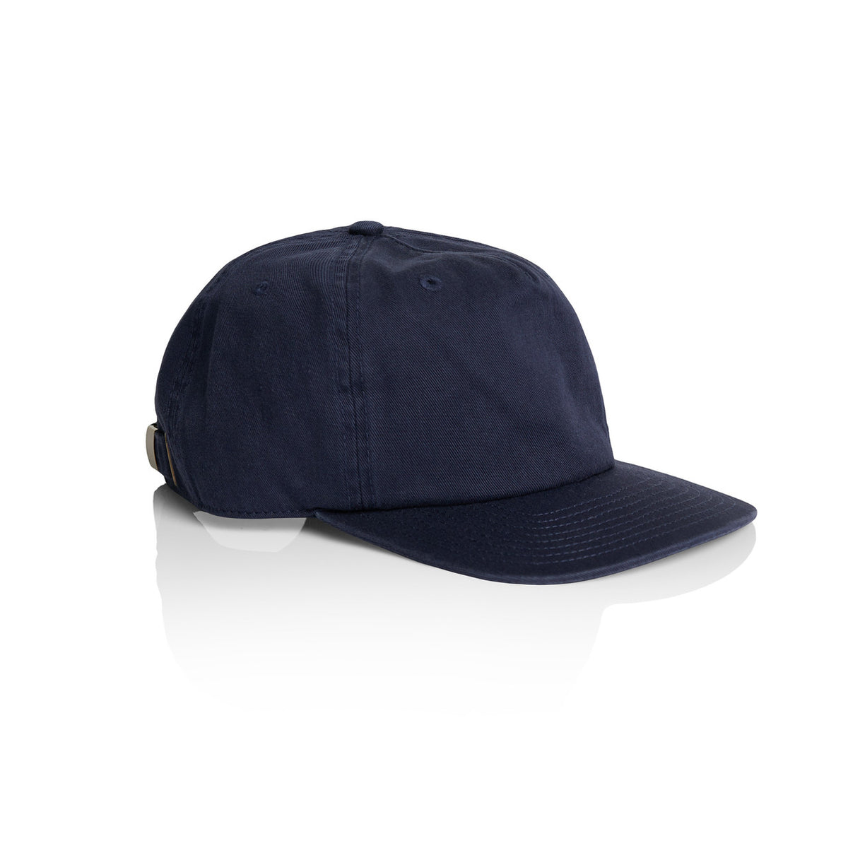 AS Colour Class Five Panel Cap 1153
