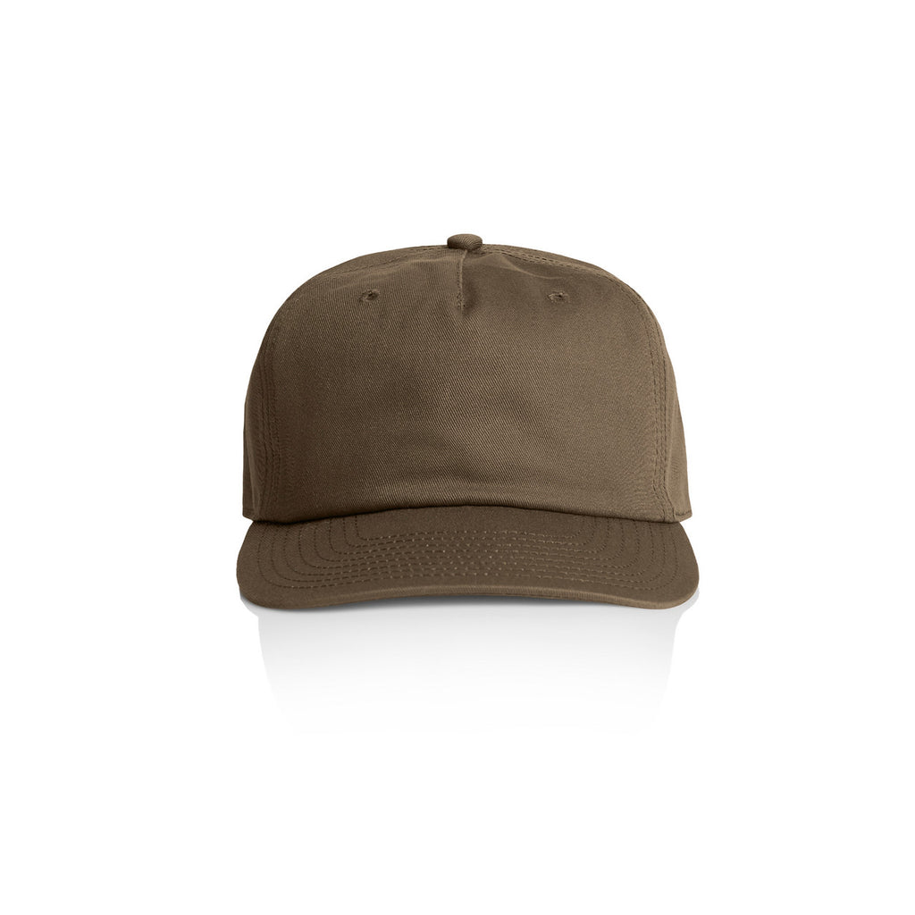 AS Colour Class Five Panel Cap 1153