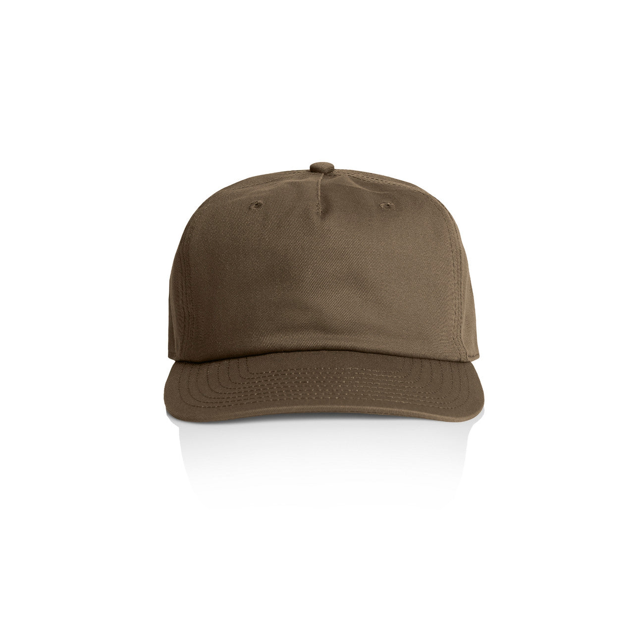 AS Colour Class Five Panel Cap 1153
