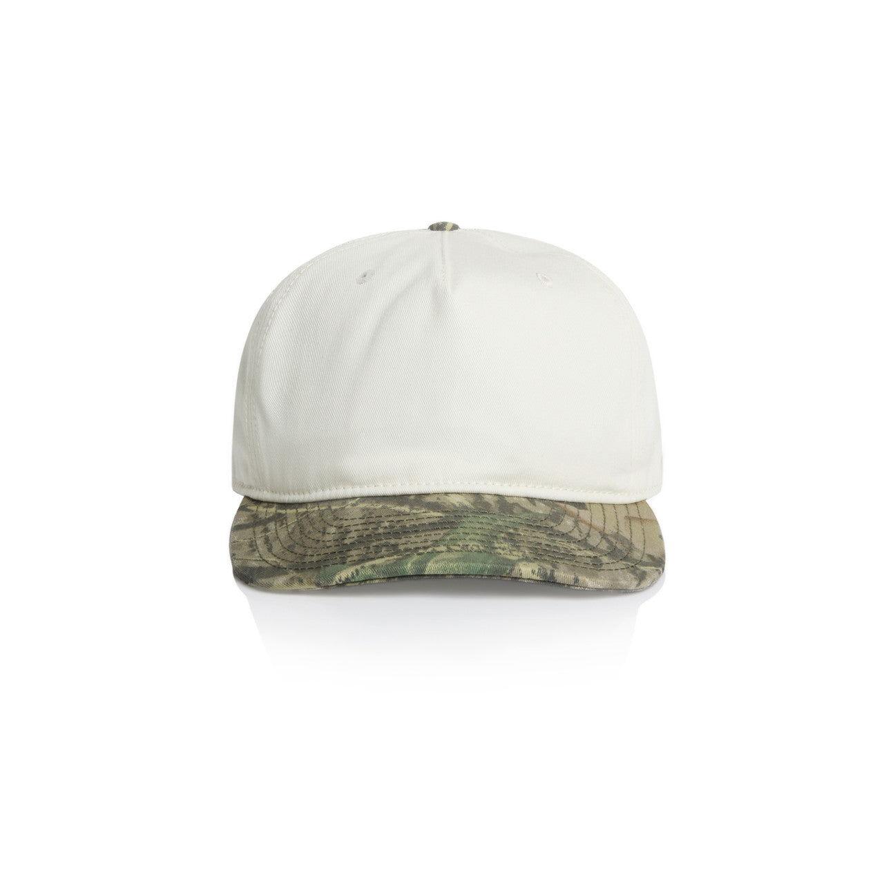 AS Colour Class Two-Tone Camo Cap 1154C