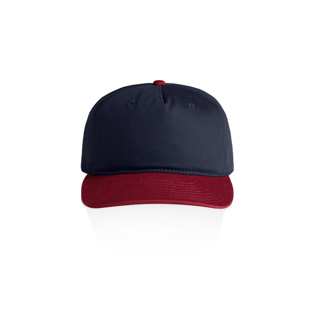 AS Colour Class Two-Tone Cap 1154