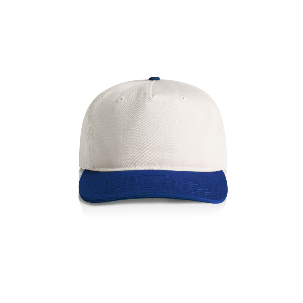 AS Colour Class Two-Tone Cap 1154