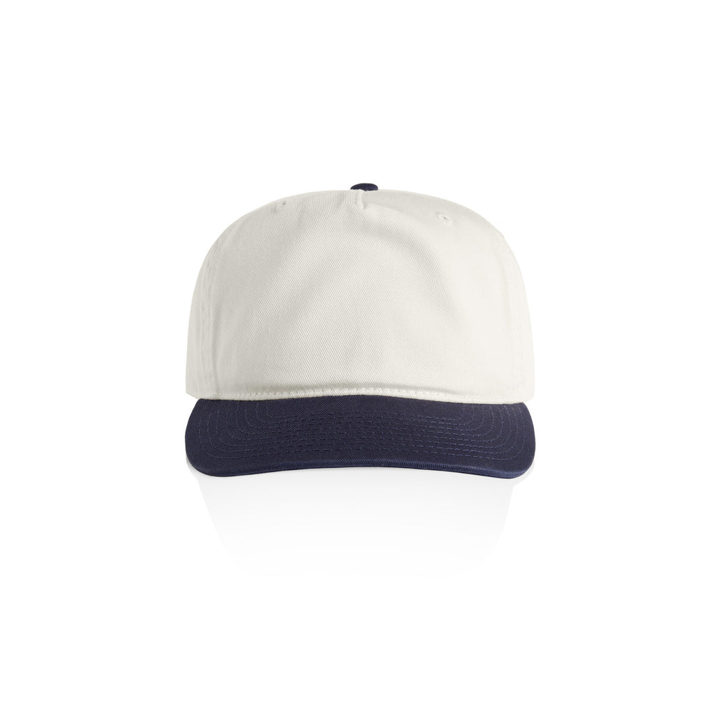 AS Colour Class Two-Tone Cap 1154