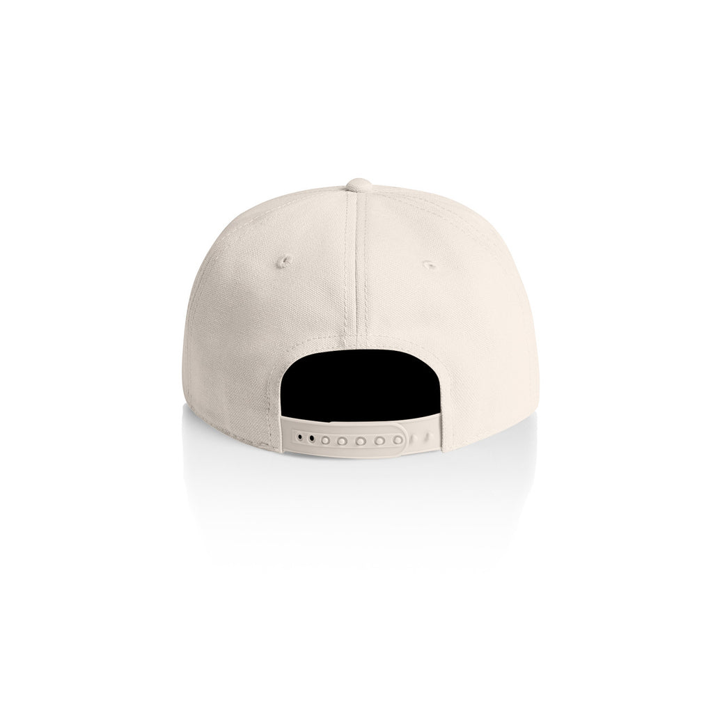 AS Colour Class Canvas Cap 1156