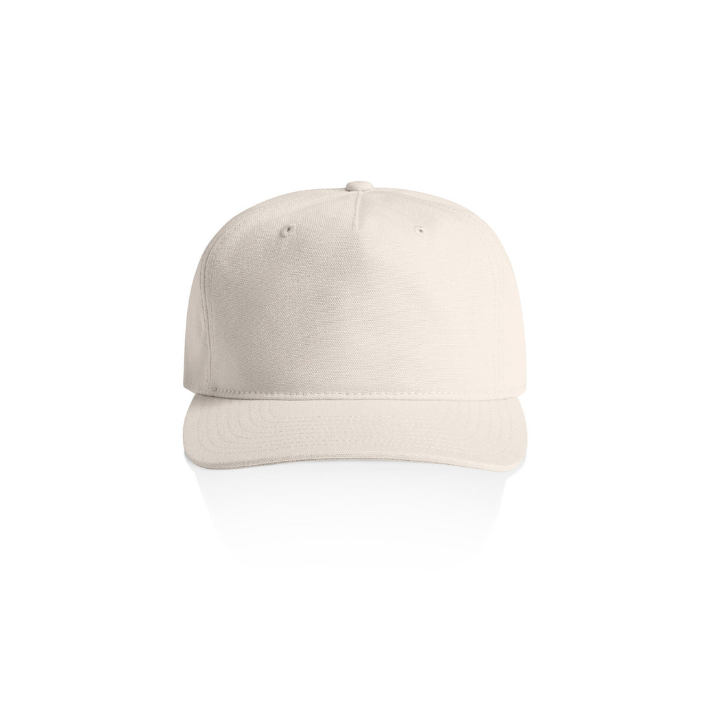 AS Colour Class Canvas Cap 1156