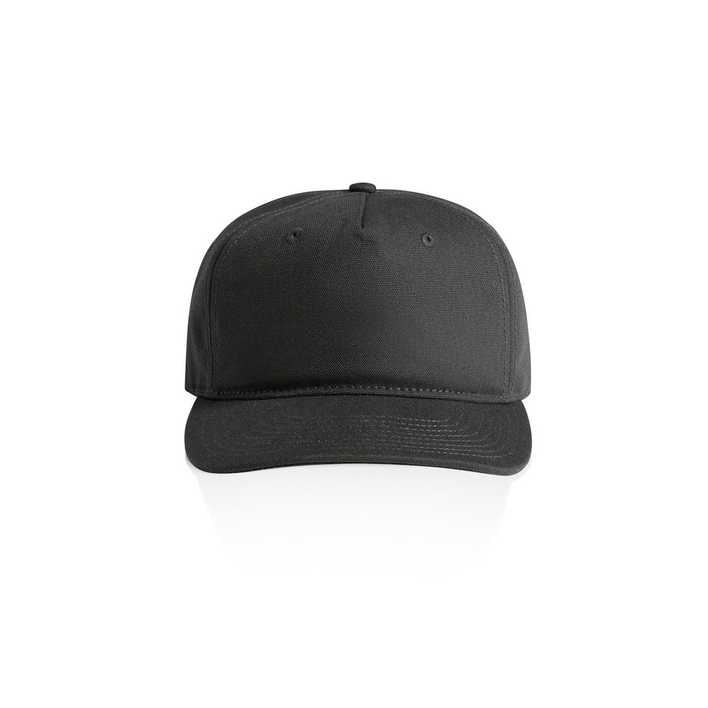 AS Colour Class Canvas Cap 1156