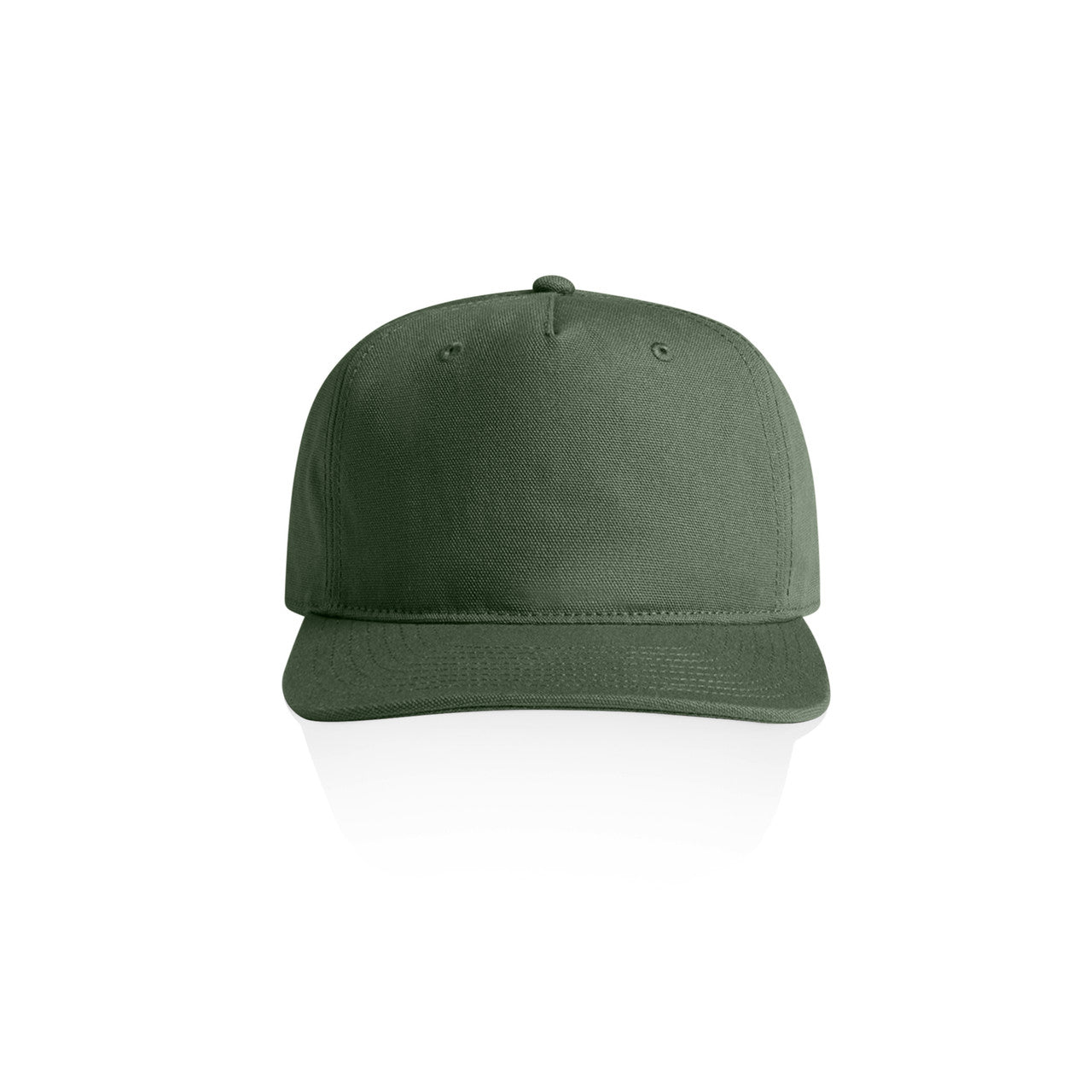 AS Colour Class Canvas Cap 1156