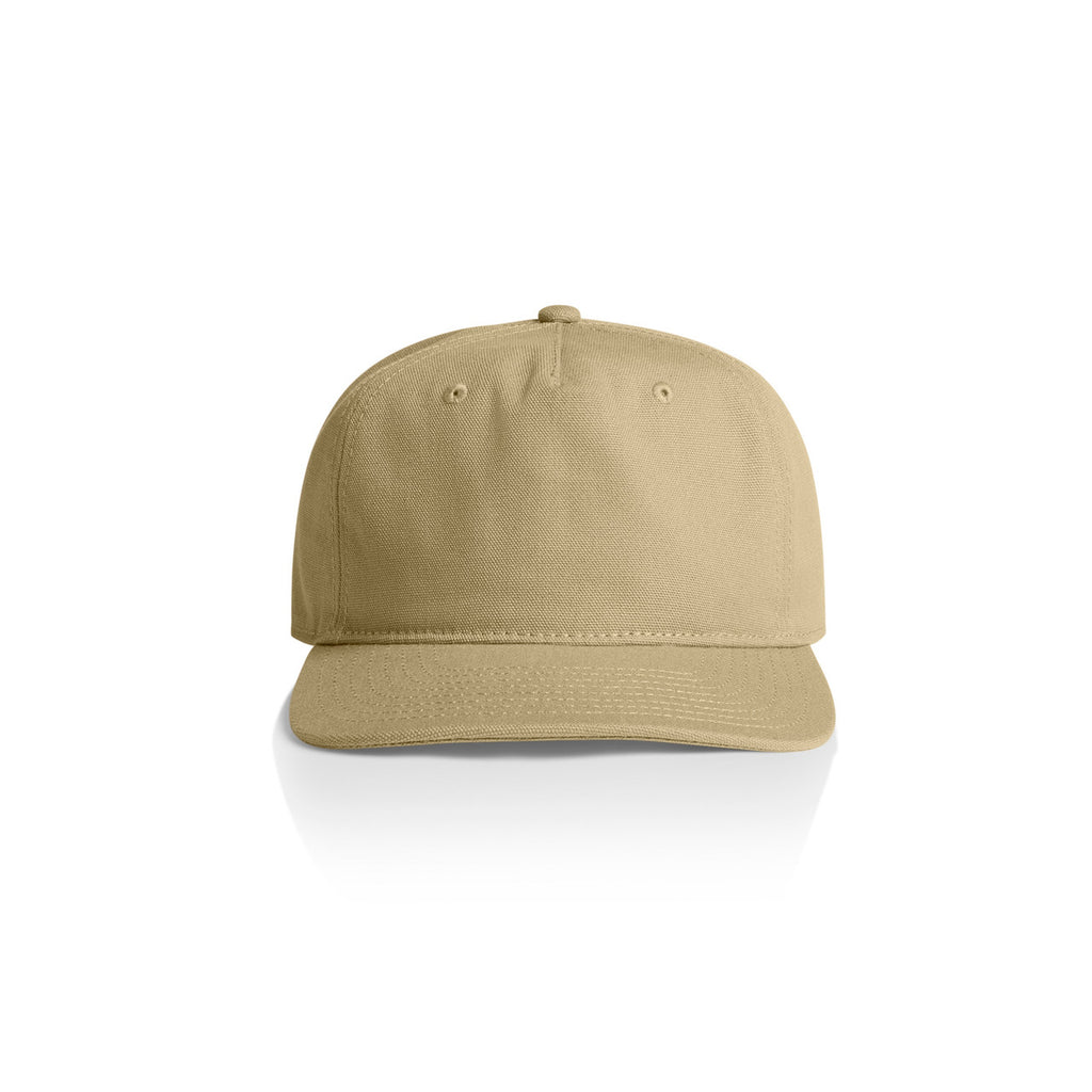 AS Colour Class Canvas Cap 1156