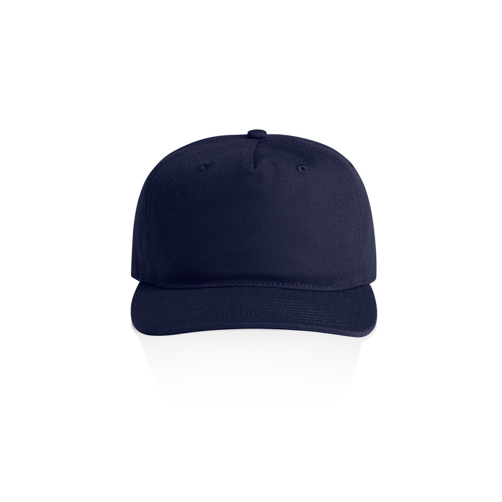 AS Colour Class Canvas Cap 1156