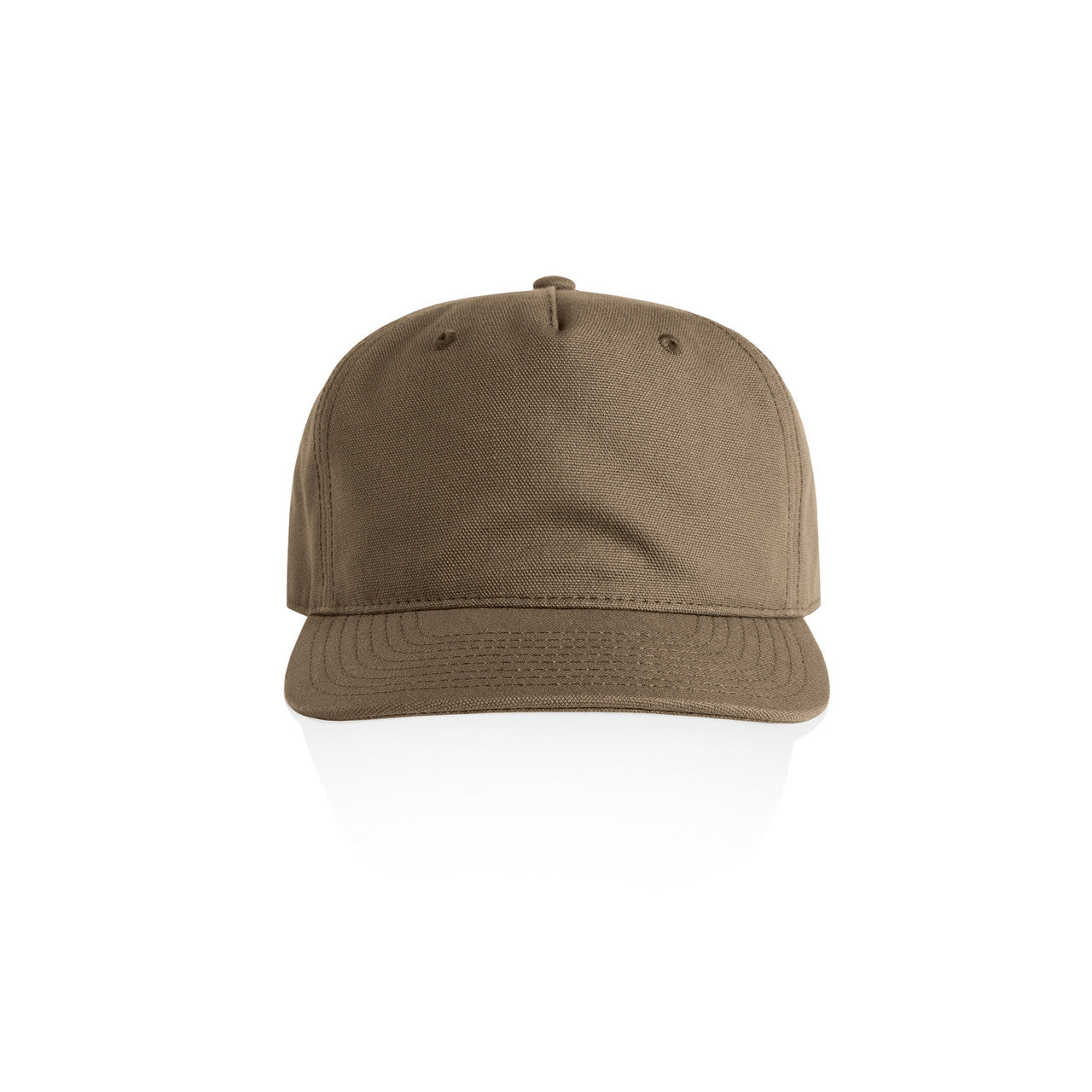 AS Colour Class Canvas Cap 1156