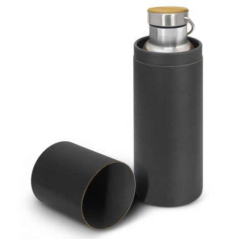 Black Gift Tube