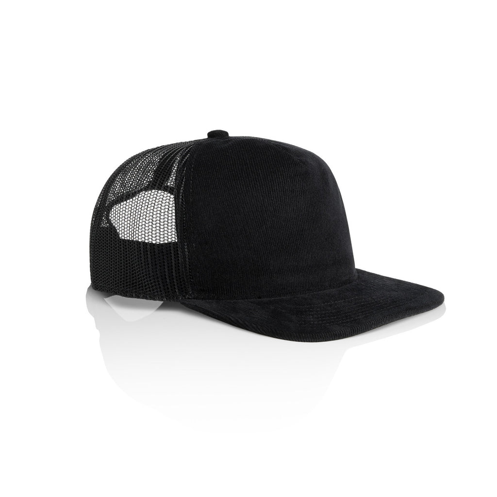 AS Colour Class Cord Trucker Cap 1157