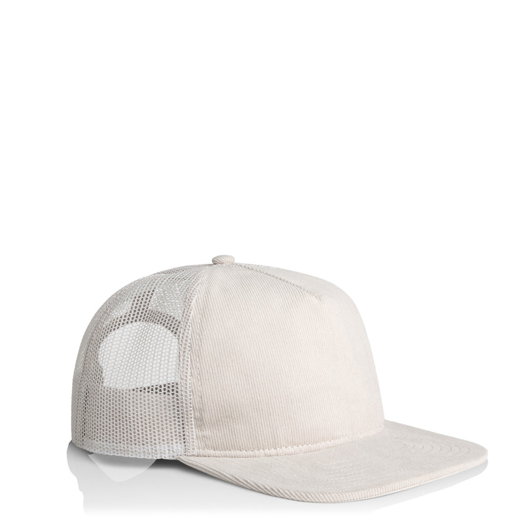 AS Colour Class Cord Trucker Cap 1157