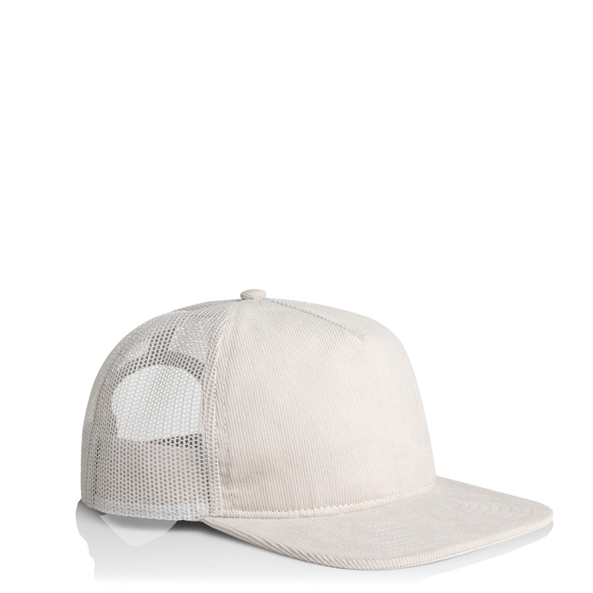 AS Colour Class Cord Trucker Cap 1157