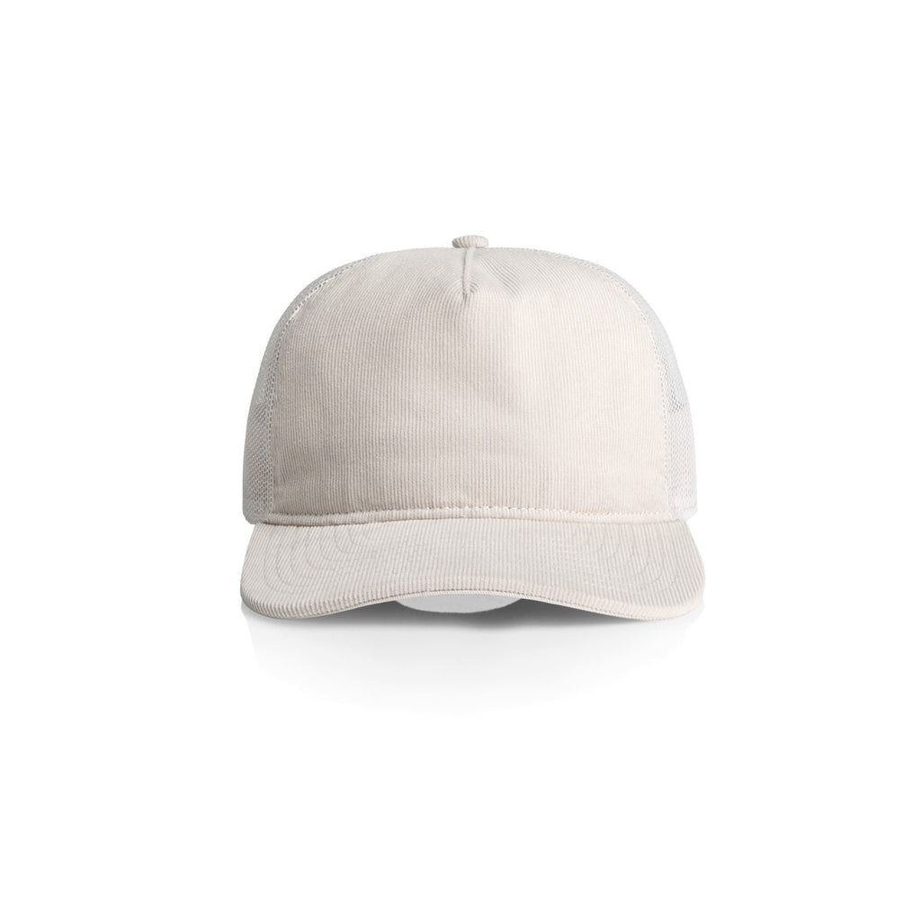 AS Colour Class Cord Trucker Cap 1157