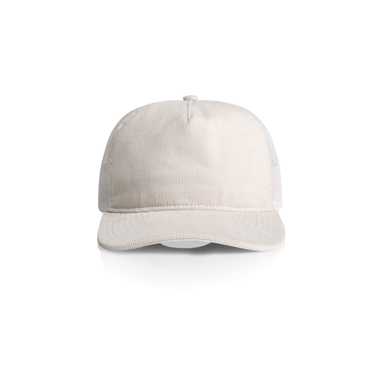 AS Colour Class Cord Trucker Cap 1157