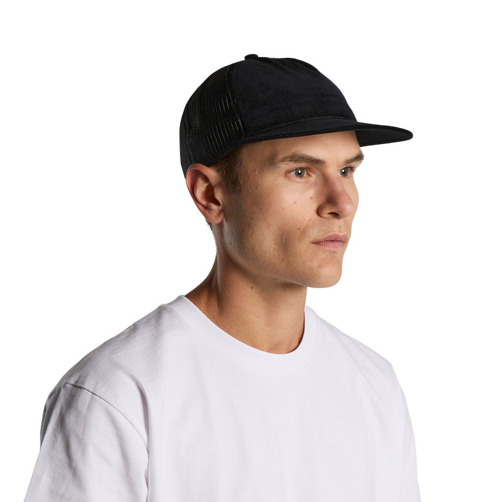 AS Colour Class Cord Trucker Cap 1157