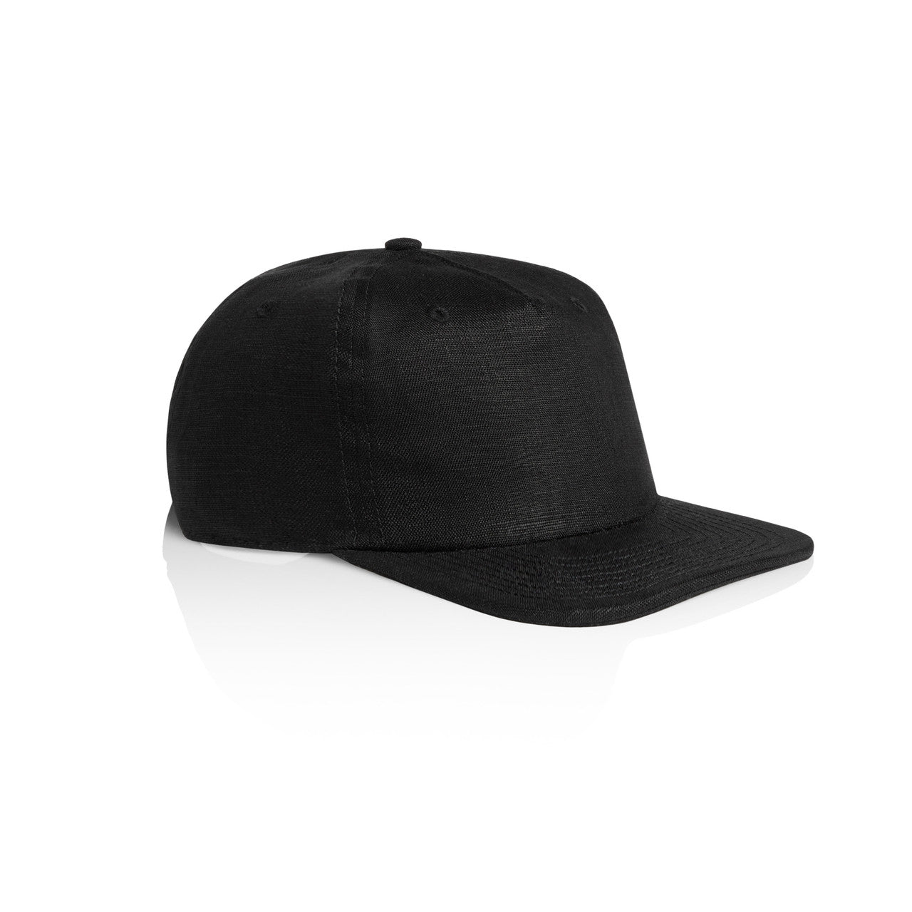 AS Colour Class Linen Cap 1158