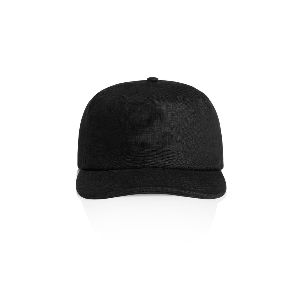 AS Colour Class Linen Cap 1158