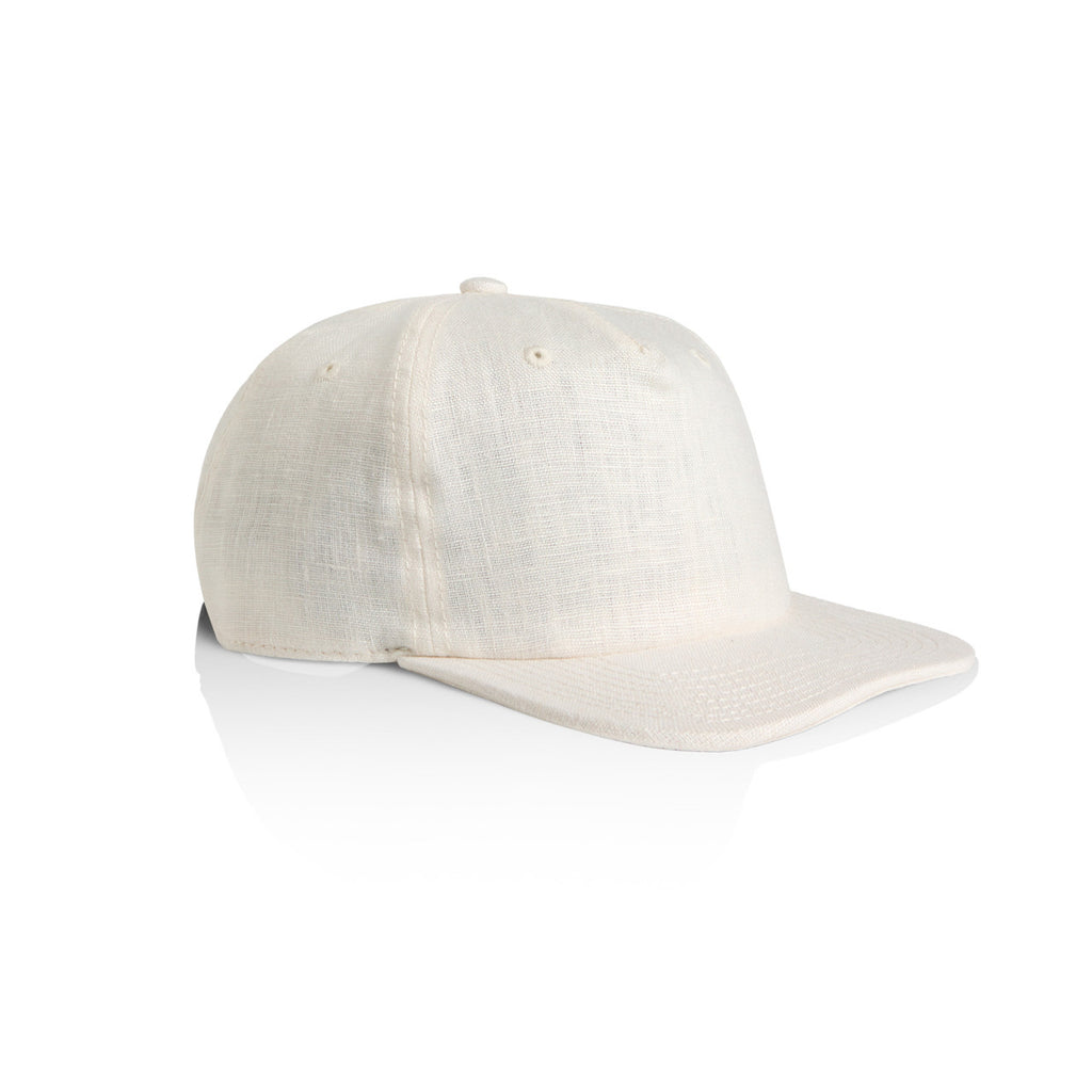AS Colour Class Linen Cap 1158